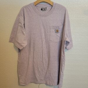 Carhartt tshirt
